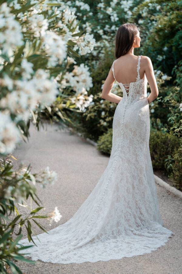 Allure Bridals A1316 - Imagen 3