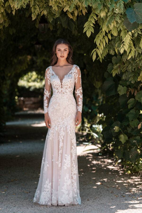 Allure Bridals A1318