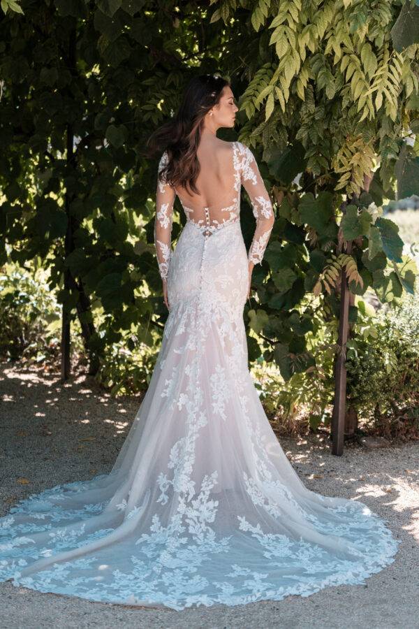 Allure Bridals A1318 - Imagen 2