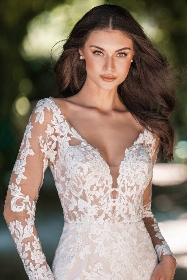Allure Bridals A1318 - Imagen 3