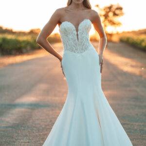 Allure Bridals A1319