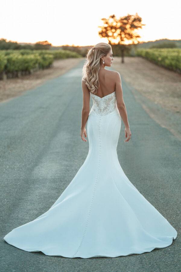 Allure Bridals A1319 - Imagen 2
