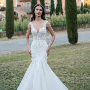 Allure Bridals A1320