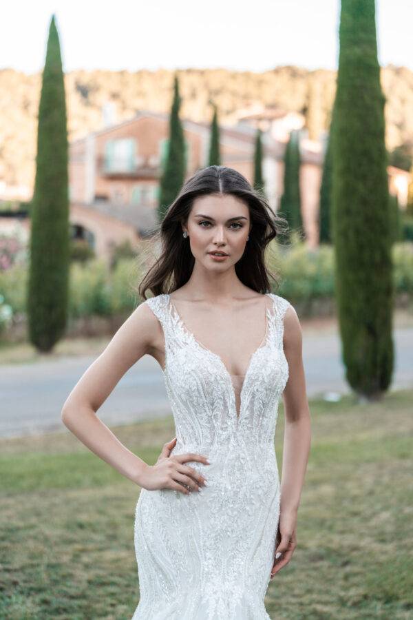 Allure Bridals A1320 - Imagen 3