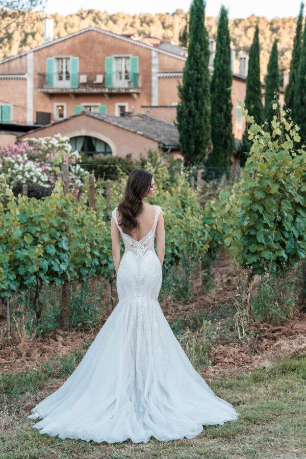 Allure Bridals A1320 - Imagen 2