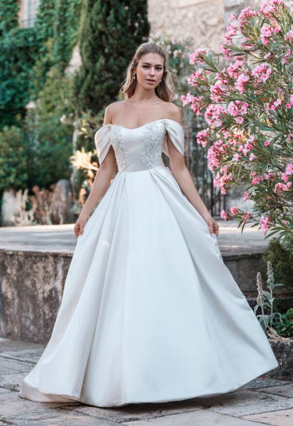 Allure Bridals A1321 - Imagen 4