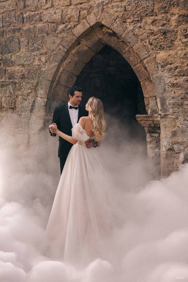 Allure Bridals D411 - Aurora - Imagen 3