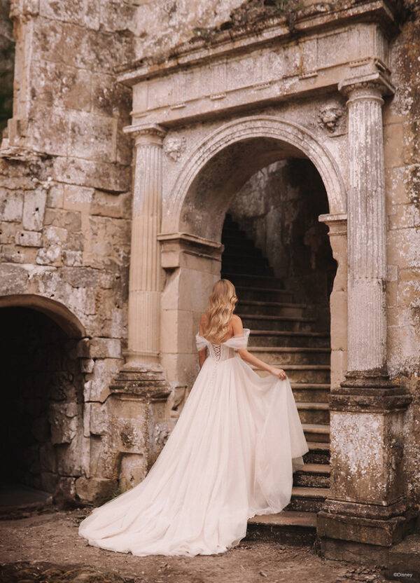 Allure Bridals D411 - Aurora - Imagen 2