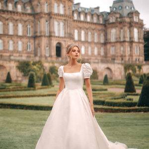Allure Bridals D413 - Cinderella