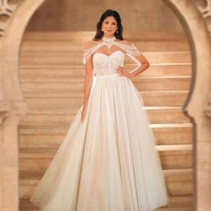 Allure Bridals D414 - Jasmine