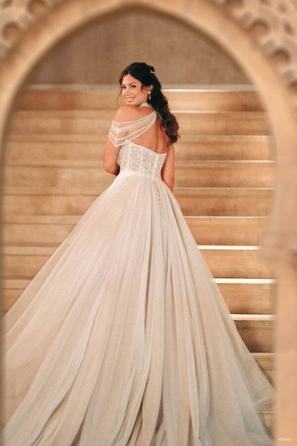 Allure Bridals D414 - Jasmine - Imagen 2