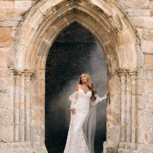 Allure Bridals D416 - Rapunzel