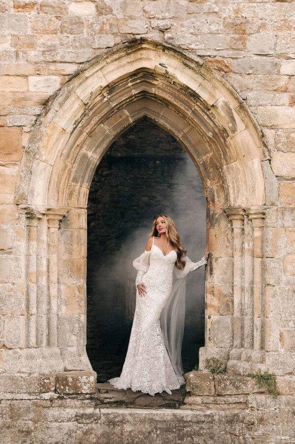 Allure Bridals D416 - Rapunzel