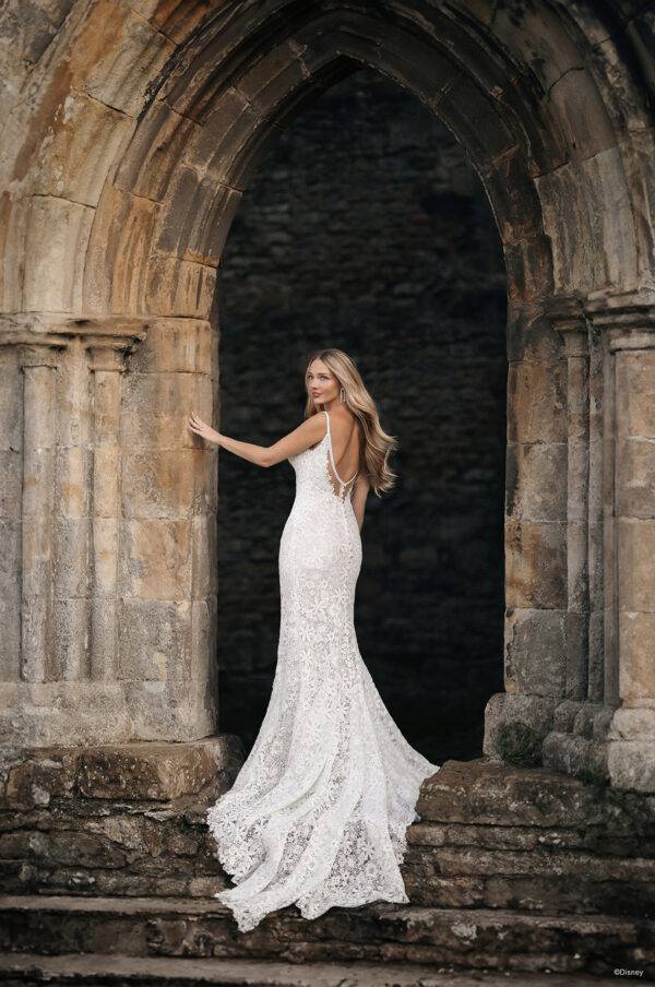 Allure Bridals D416 - Rapunzel - Imagen 2