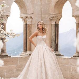 Allure Bridals D431 - Aurora