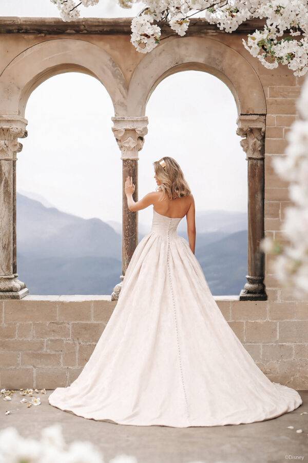 Allure Bridals D431 - Aurora - Imagen 2