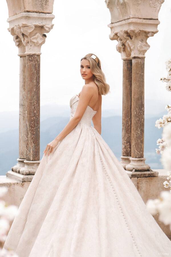 Allure Bridals D431 - Aurora - Imagen 3