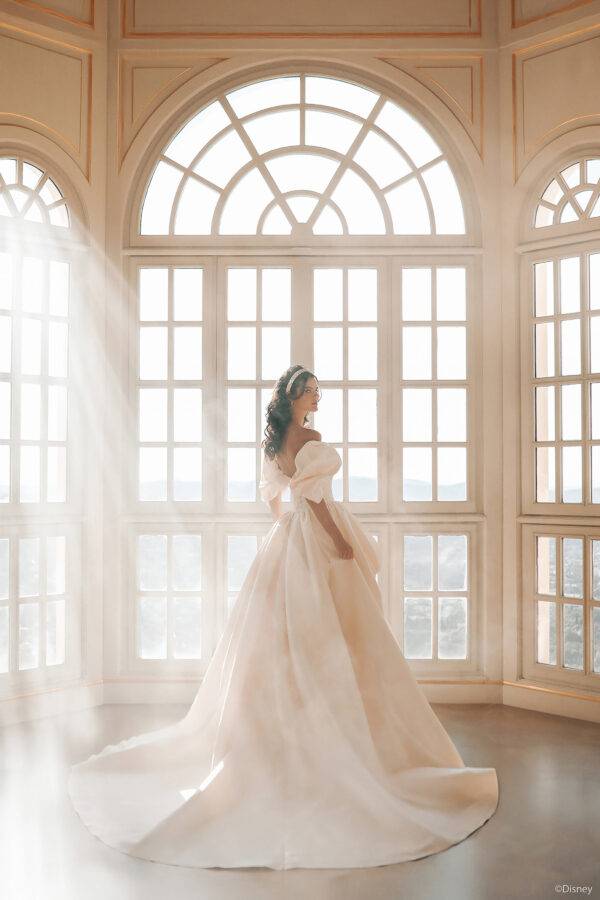 Allure Bridals D432 - Belle - Imagen 2