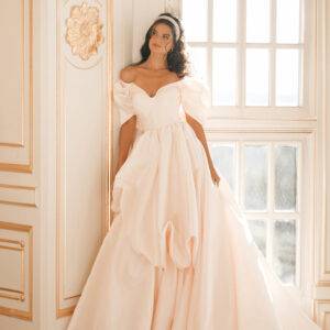 Allure Bridals D432 - Belle
