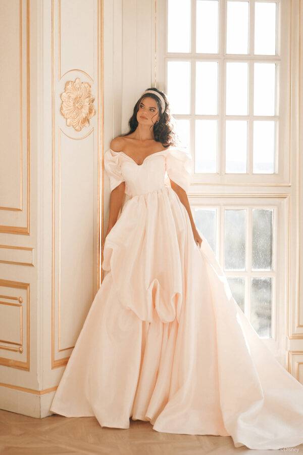 Allure Bridals D432 - Belle