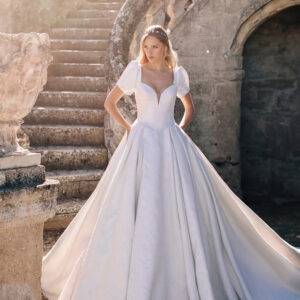 Allure Bridals D433 - Cinderella