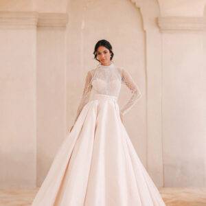 Allure Bridals D434 - Jasmine
