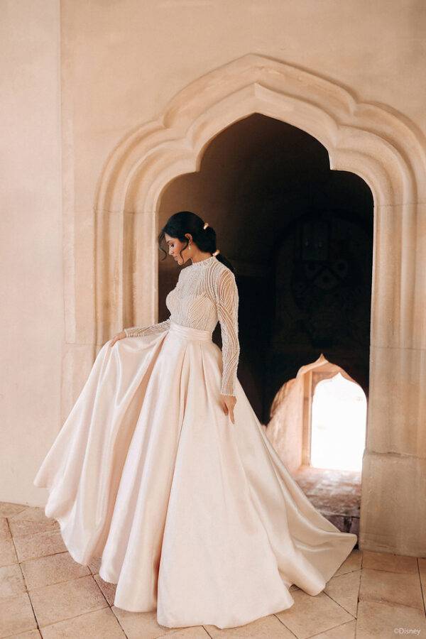 Allure Bridals D434 - Jasmine - Imagen 3