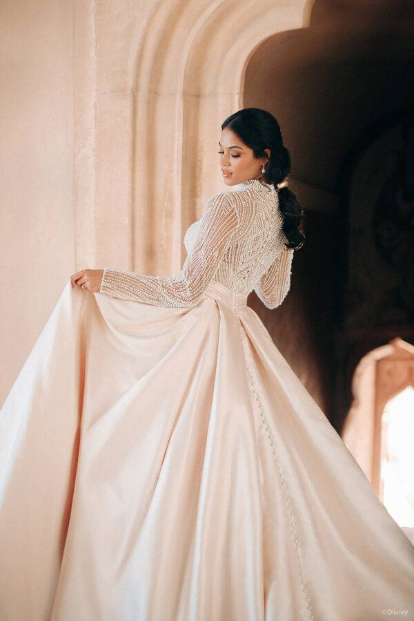 Allure Bridals D434 - Jasmine - Imagen 5