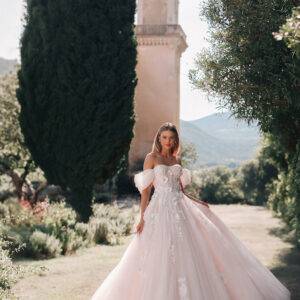 Allure Bridals D436 - Rapunzel