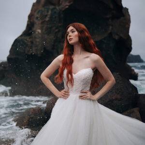 Allure Bridals D440 - Ariel