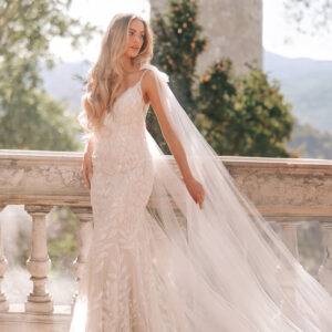 Allure Bridals D446 - Rapunzel