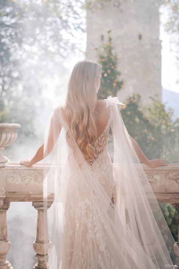 Allure Bridals D446 - Rapunzel - Imagen 4