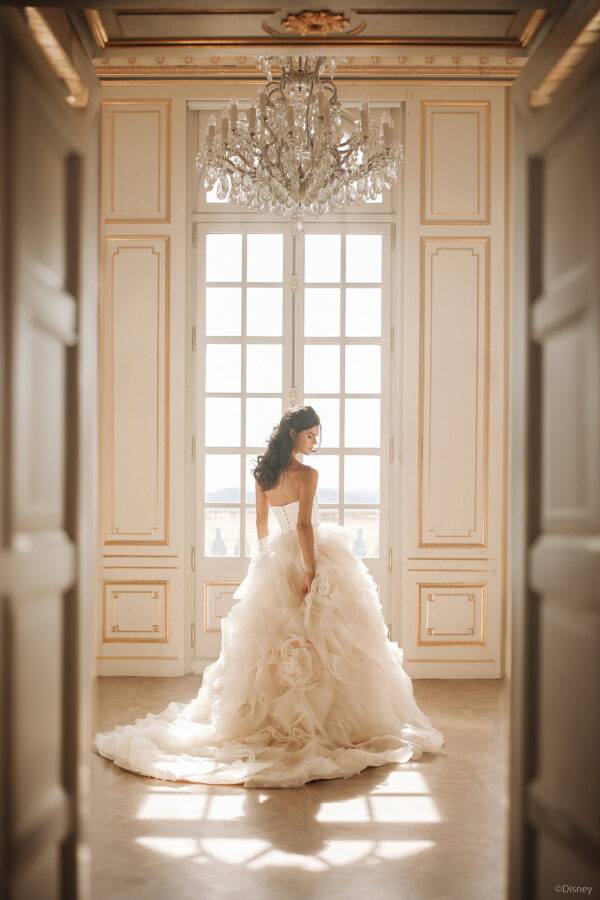 Allure Bridals DP422 - Belle - Imagen 2