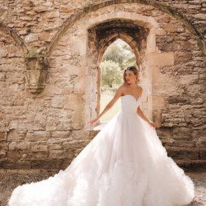 Allure Bridals DP426 - Rapunzel