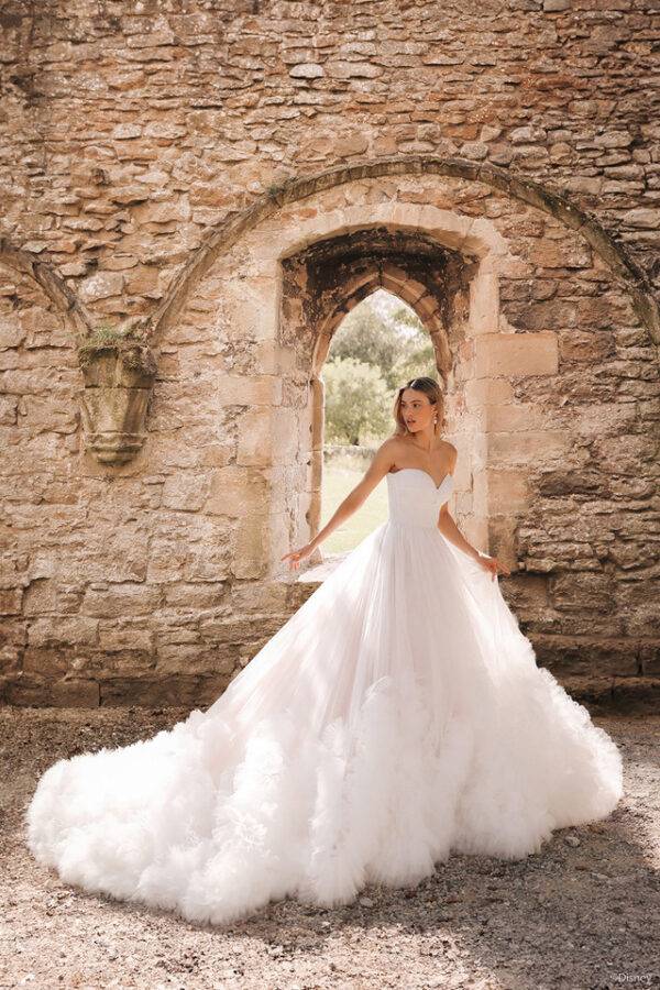 Allure Bridals DP426 - Rapunzel