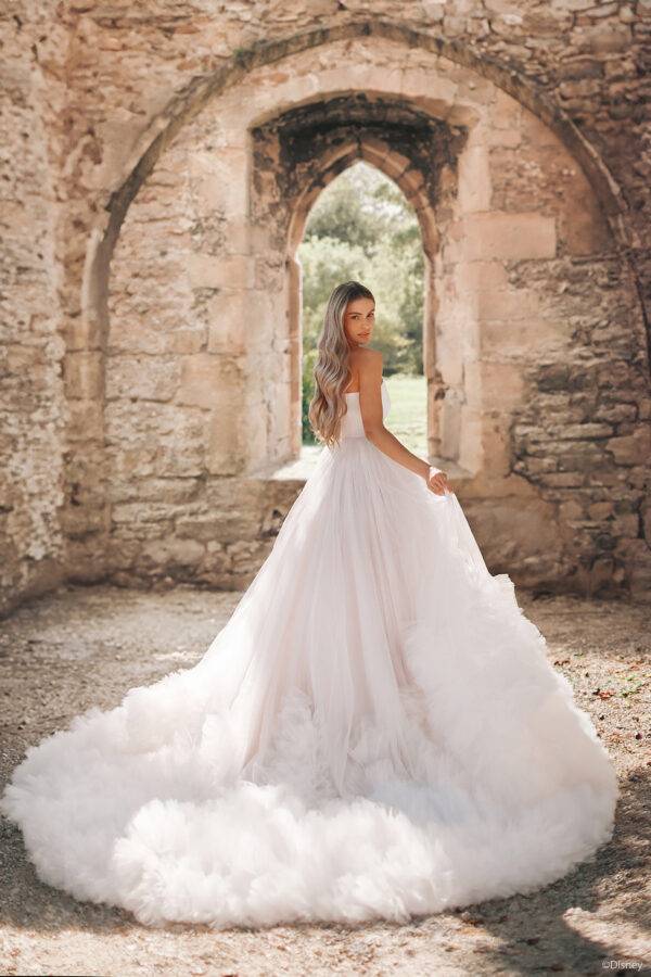 Allure Bridals DP426 - Rapunzel - Imagen 2