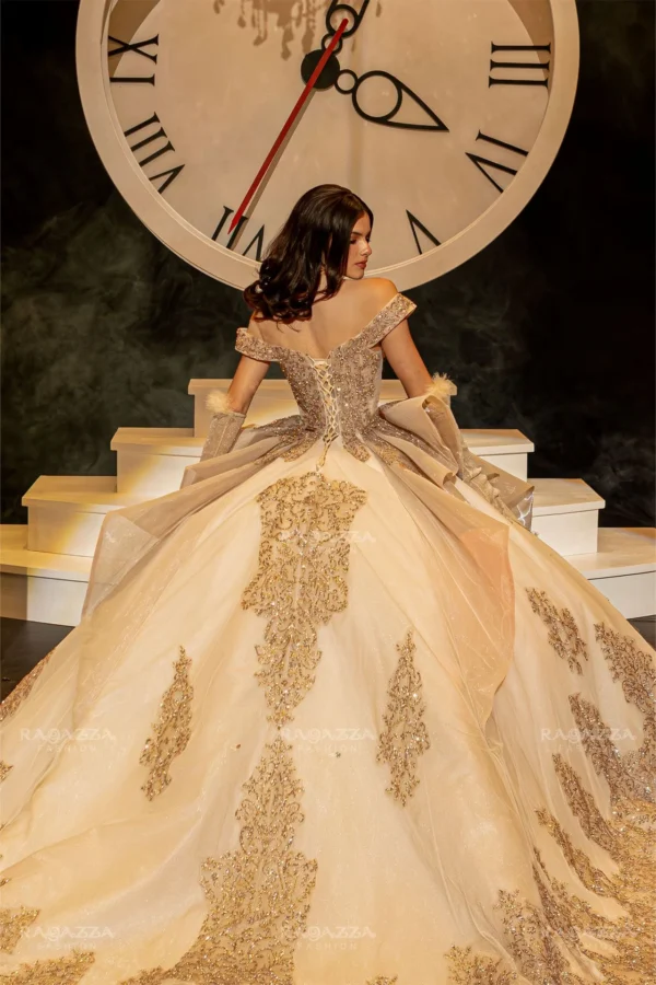 Ragazza fashion EV74-674 - Imagen 2