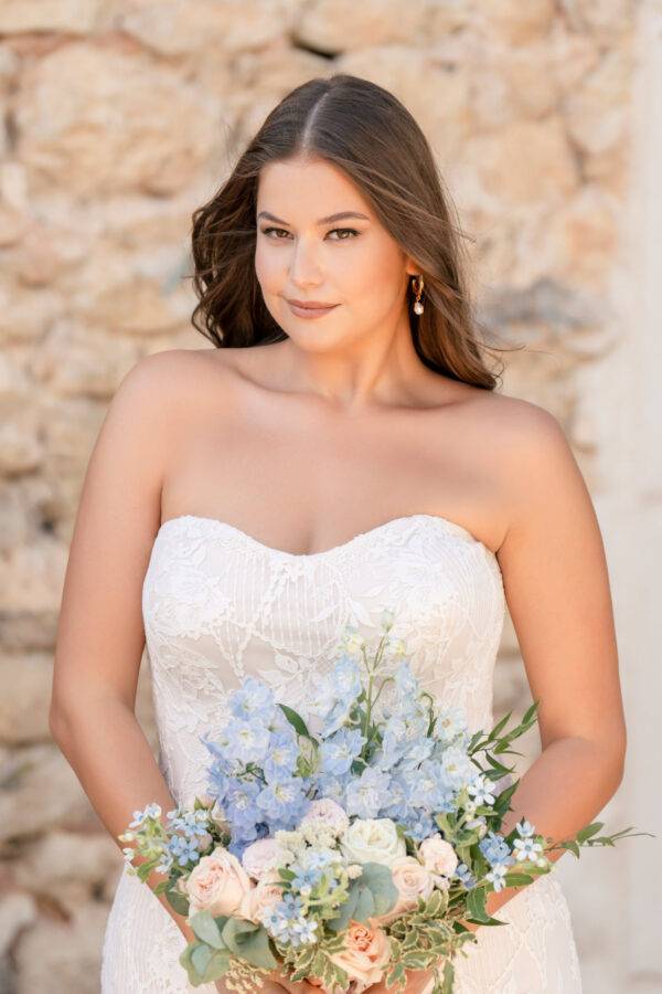 Allure Bridals W529 - Imagen 3