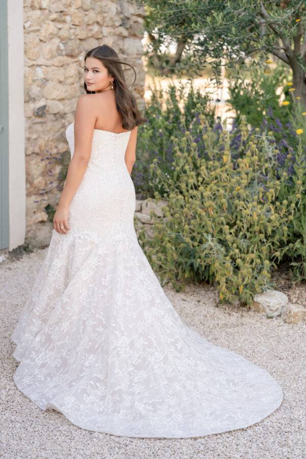 Allure Bridals W529 - Imagen 2