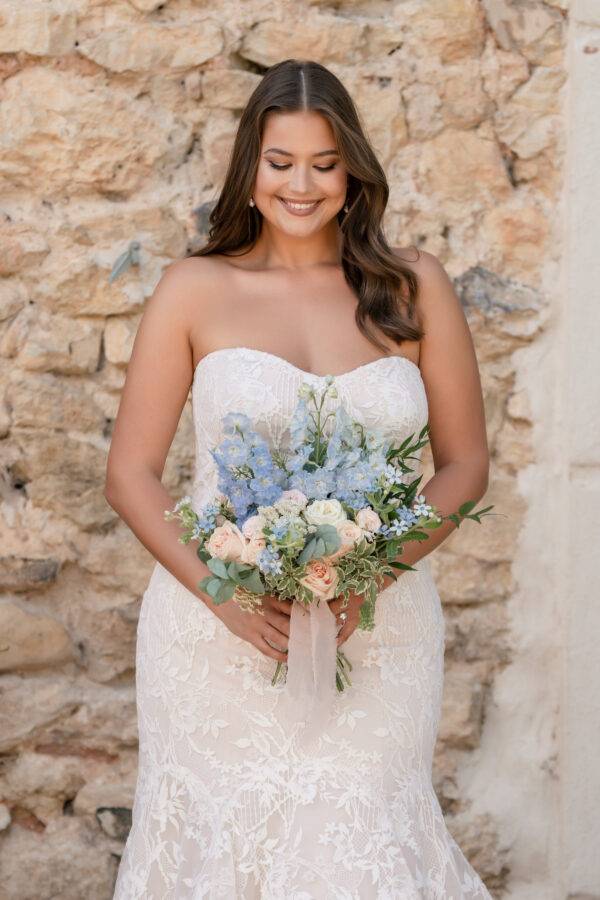 Allure Bridals W529 - Imagen 4