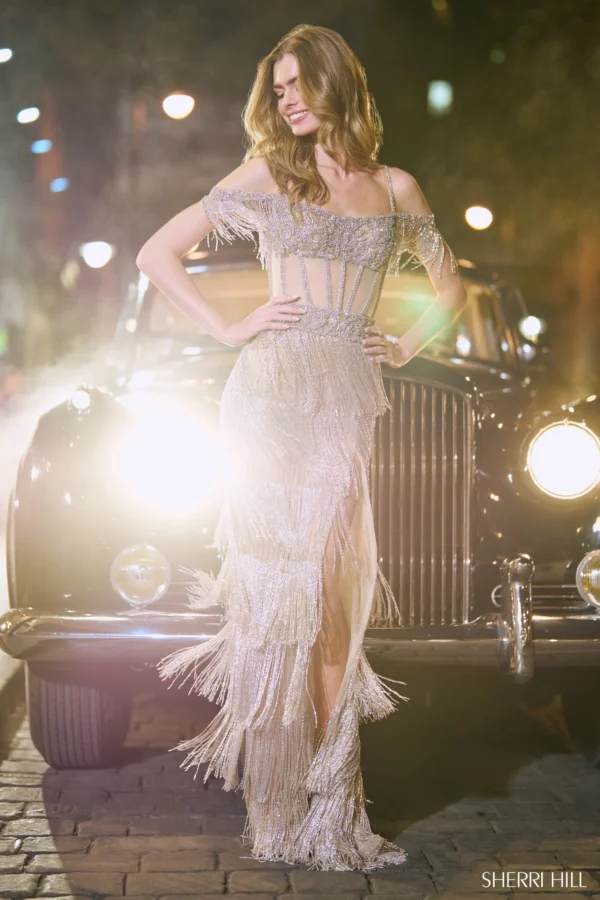 Sherri Hill 56426 - Imagen 3
