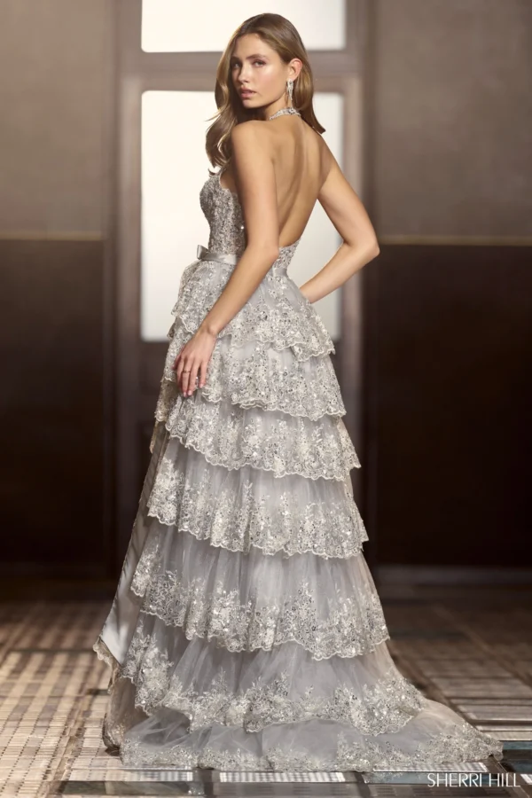 Sherri Hill 56706 - Imagen 2