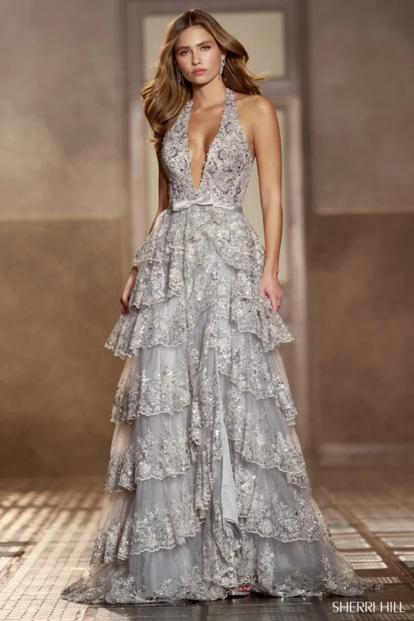 Sherri Hill 56706 - Imagen 3
