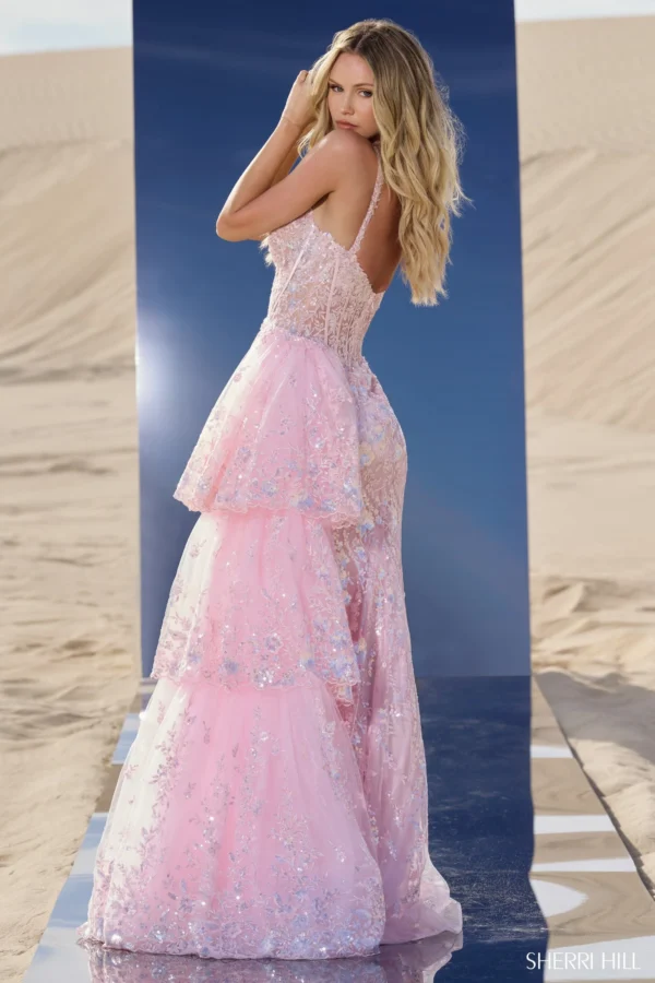 Sherri Hill 56589 - Imagen 2