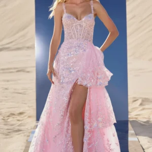 Sherri Hill 56589