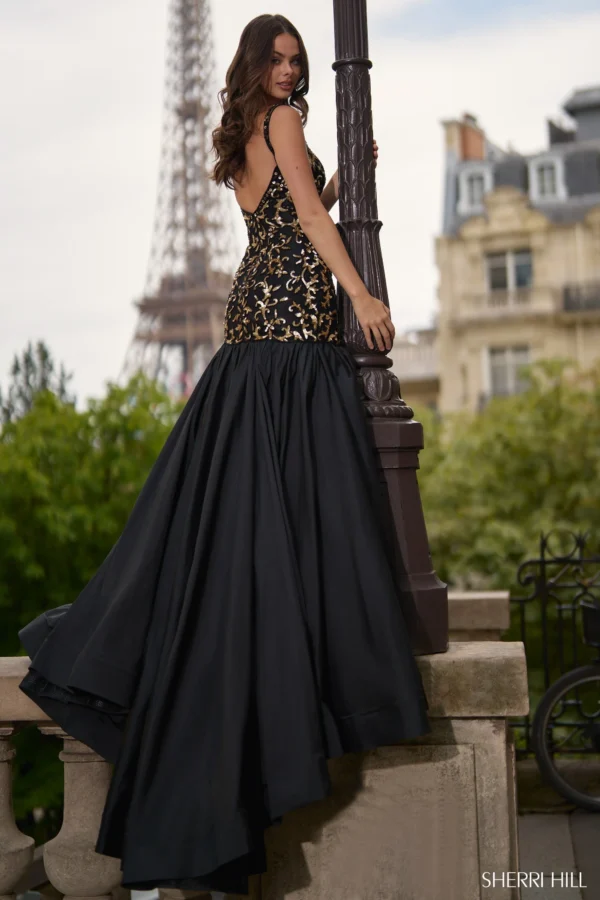 Sherri Hill 56885 - Imagen 2