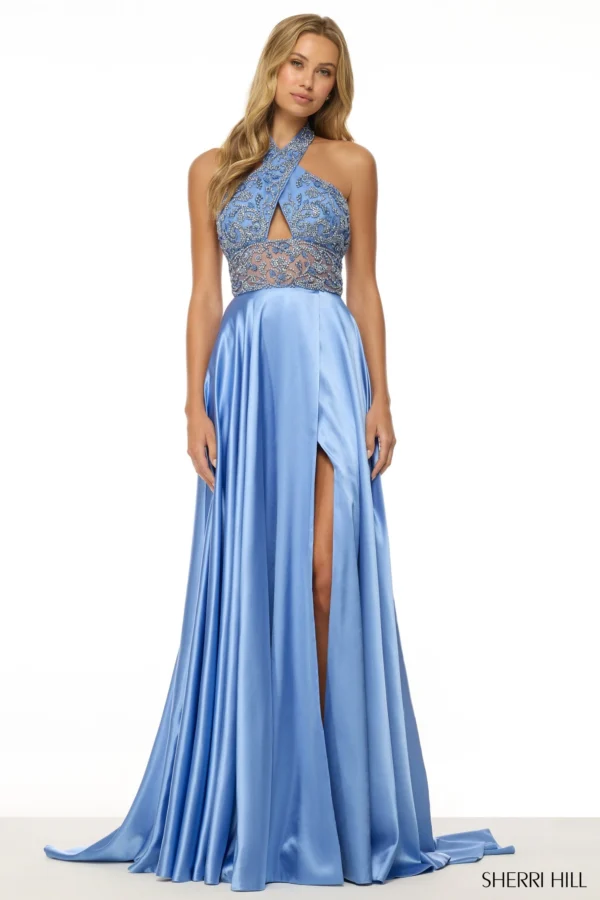 Sherri Hill 57109 - Imagen 3