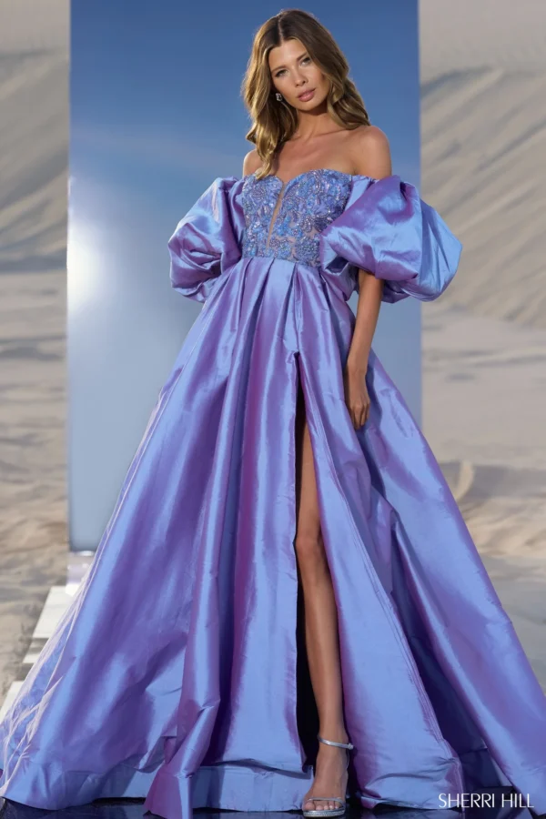 Sherri Hill 56843 - Imagen 3