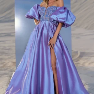 Sherri Hill 56843