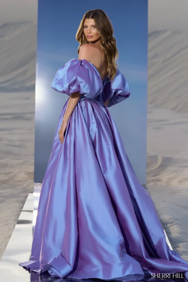 Sherri Hill 56843 - Imagen 2